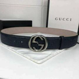 Picture of Gucci Belts _SKUGucciBeltlb4418